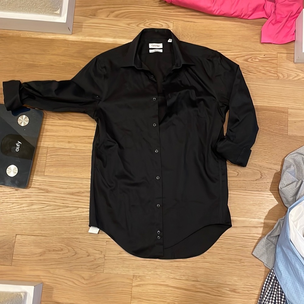 Bundle of high quality Mens shirts
